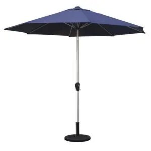 MYA-008-A Ordinary straight hand umbrella