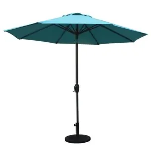 MYA-008-C Hand lever automatic steering umbrella
