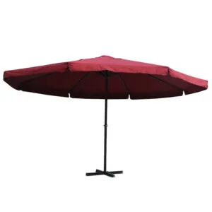 MYA-003-A Umbrella Retractable Parachute (58 Tubes)