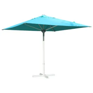 MYA-009-B novice push umbrella (four bones)