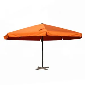 MYA-003 Umbrella Retractable Parachute (67 Tube)