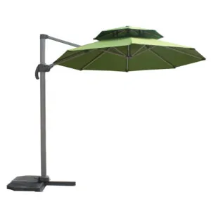 MYB-003-A Small Roman Double Top Big Umbrella