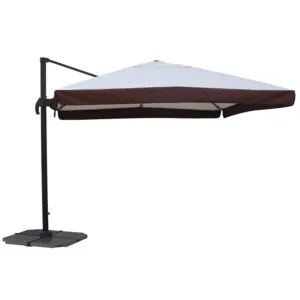 MYB-003 Small Roman Umbrella