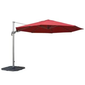 MYB-003-P Little Roman Rotate Large Umbrella