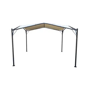 MYC-002-A Swan awning (economical)