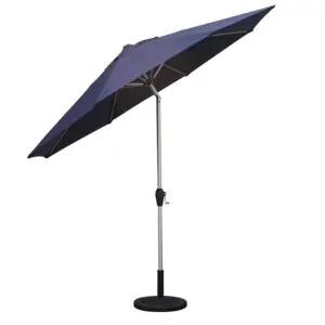 MYA-008-A Ordinary straight hand umbrella