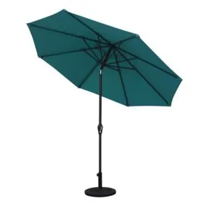 MYA-008-C Hand lever automatic steering umbrella
