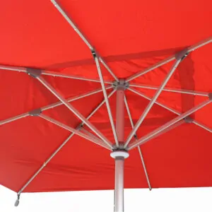 Mya-001-B solar large electric particle light umbrella