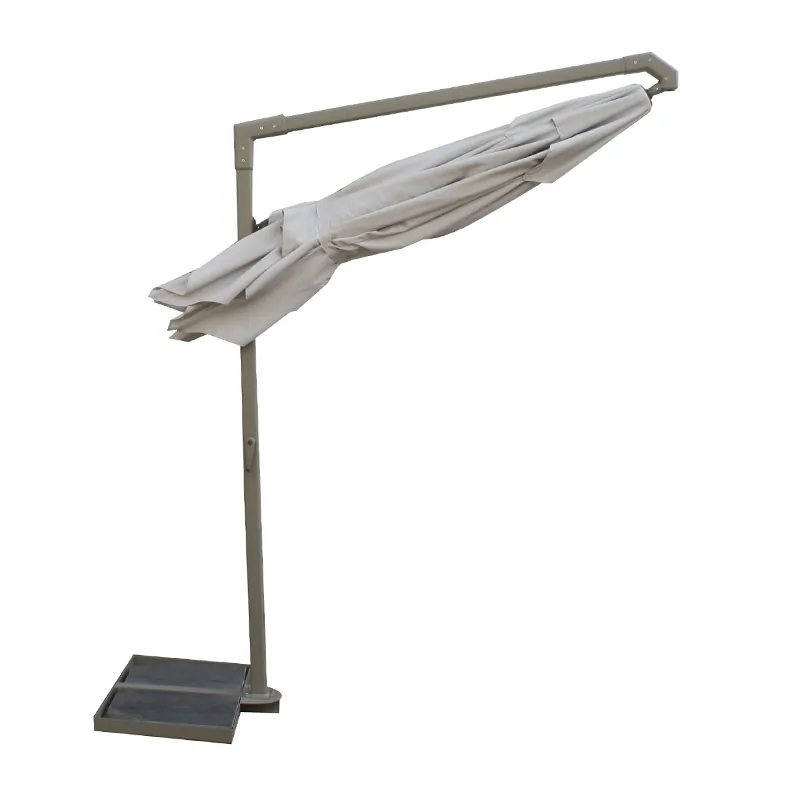 MYB-009 straight arm parachute - Image 2