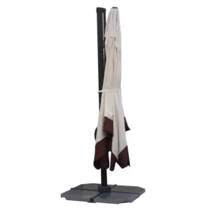 MYB-003 Small Roman Umbrella