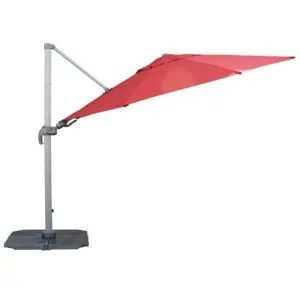 MYB-003-P Little Roman Rotate Large Umbrella