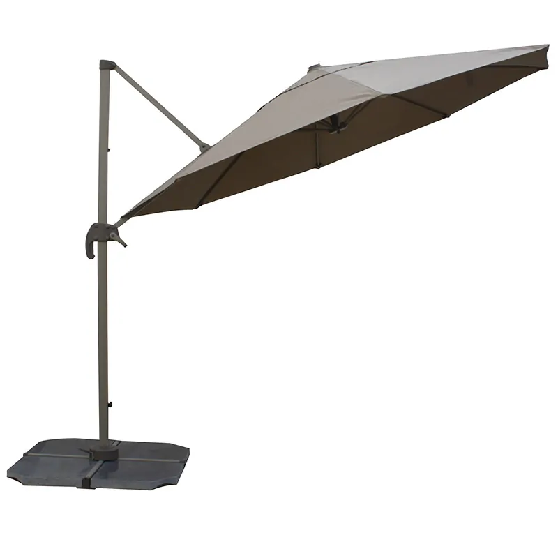 MYB-001 Economic Roman Umbrella - Image 6