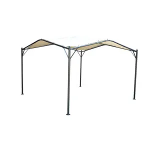 MYC-002-A Swan awning (economical)