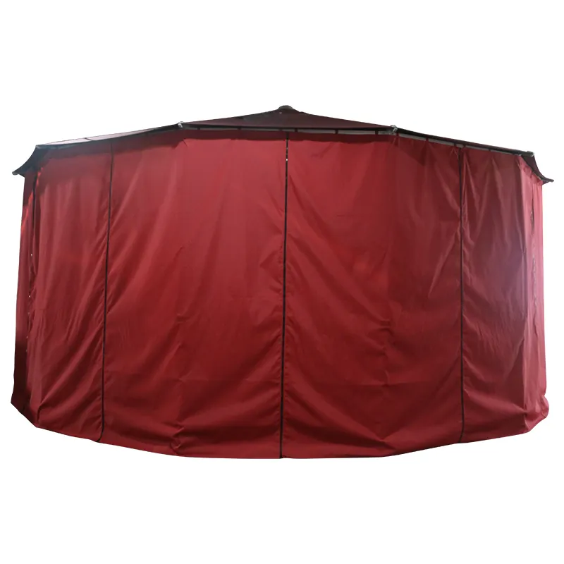 MYA-011-A Eiffel Umbrella Yurt - Image 4