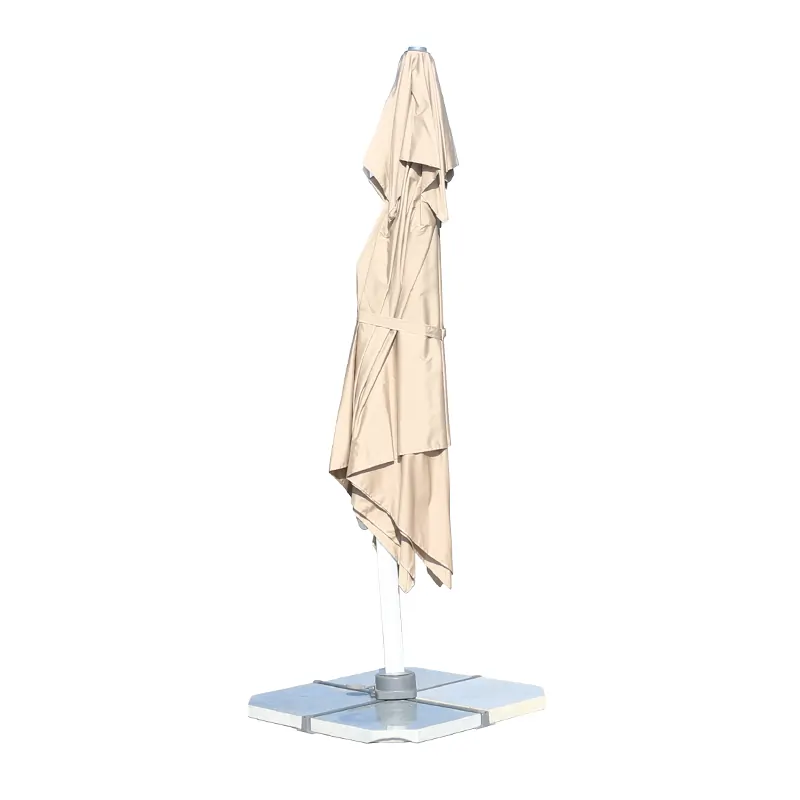 MYB-003-I Double Top Small Roman Umbrella (Big Umbrella) - Image 7