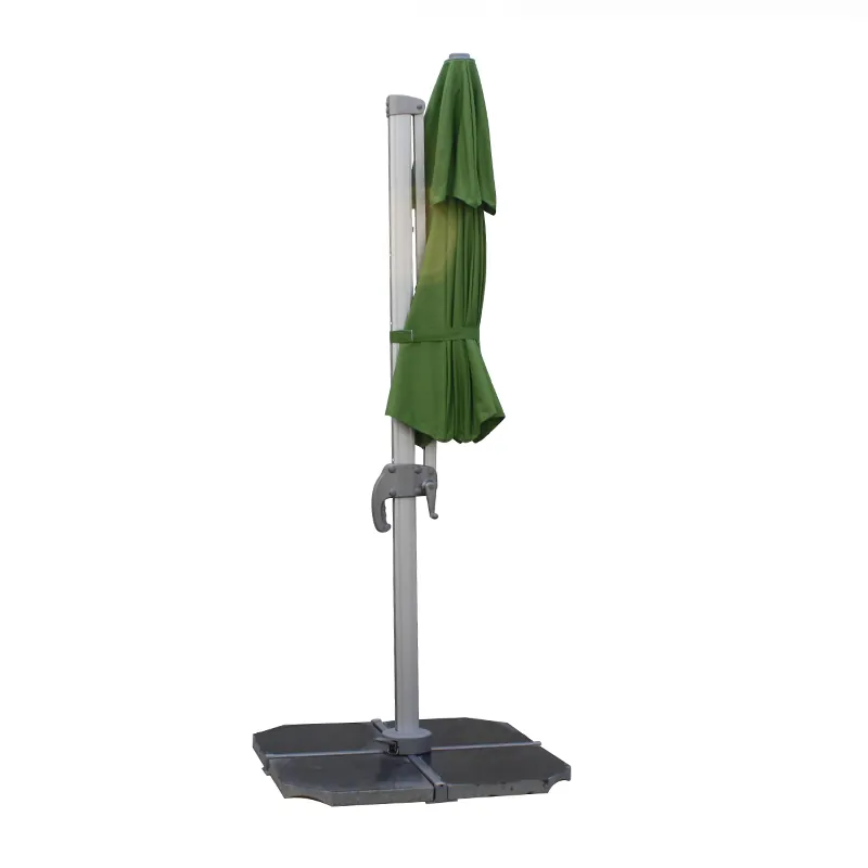 MYB-003-A Small Roman Double Top Big Umbrella - Image 8