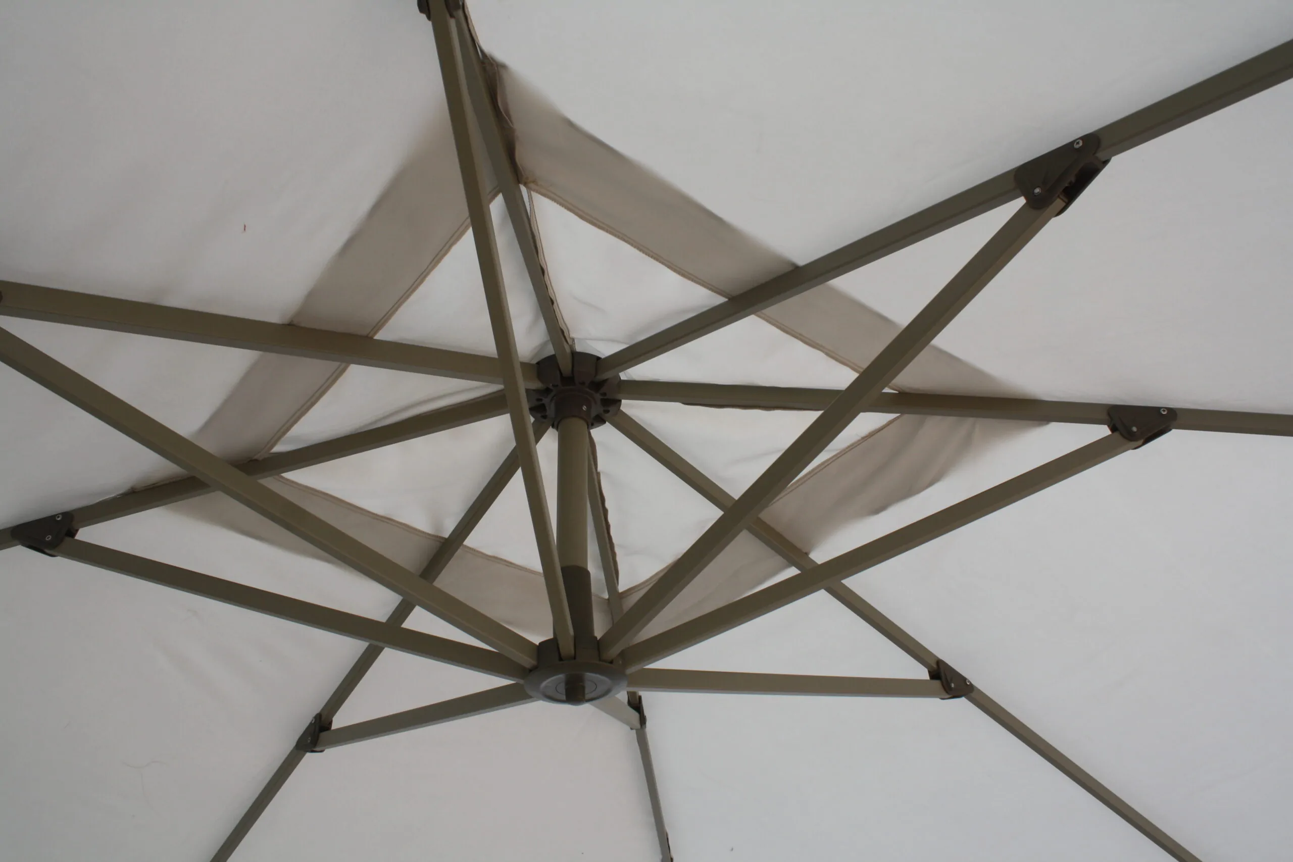 MYB-009 straight arm parachute - Image 3