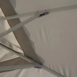 MYA-002 Straight Parachute (67 Tube)