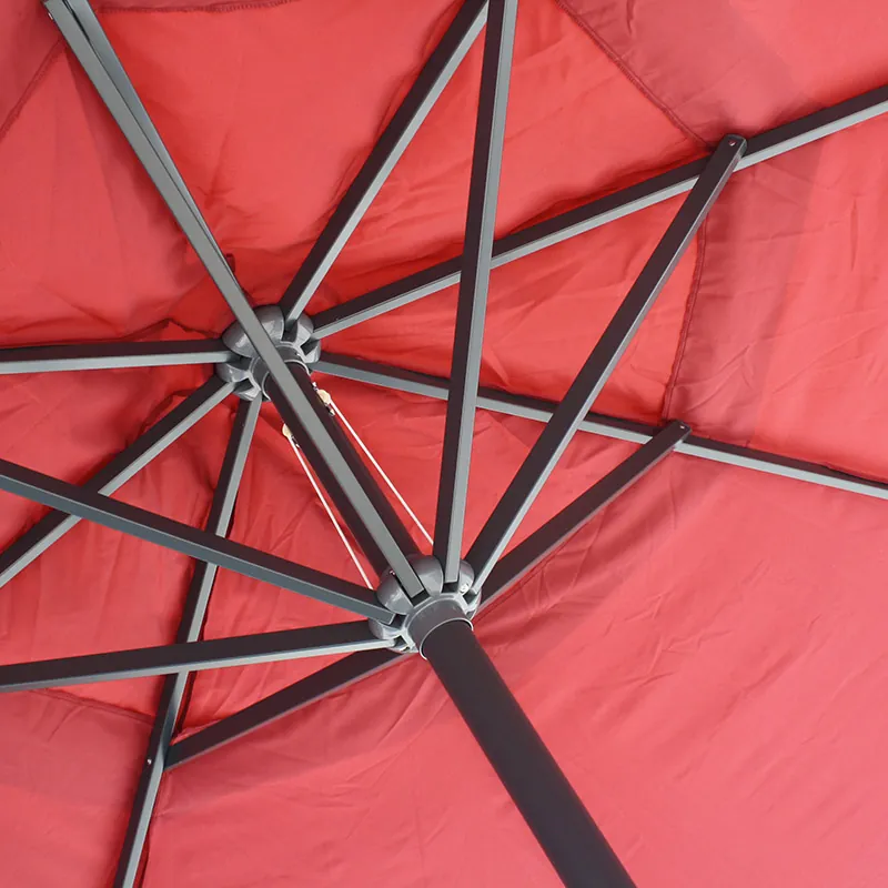 MYA-003-A Umbrella Retractable Parachute (58 Tubes) - Image 4