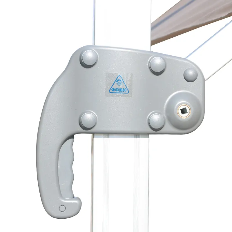 MYB-003-I Double Top Small Roman Umbrella (Big Umbrella) - Image 6