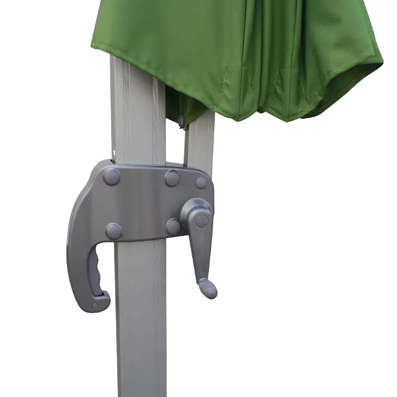 MYB-003-A Small Roman Double Top Big Umbrella - Image 7