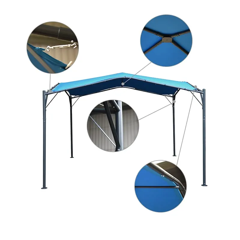MYC-002 Swan awning - Image 2