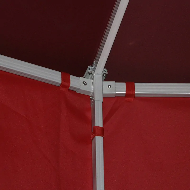 MYA-011-A Eiffel Umbrella Yurt - Image 5