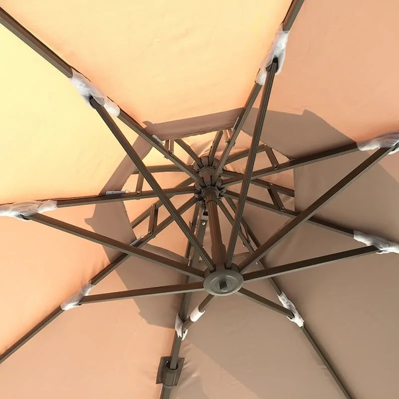 MYB 003-R Double top small Roman leaning large ribs left and right - Image 5