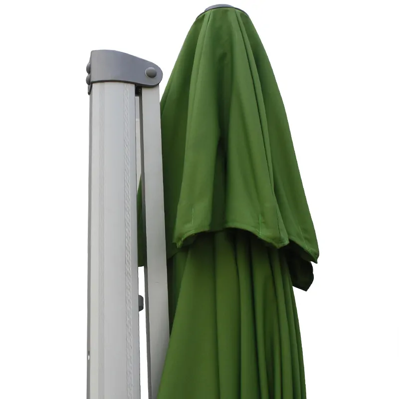 MYB-003-A Small Roman Double Top Big Umbrella - Image 6