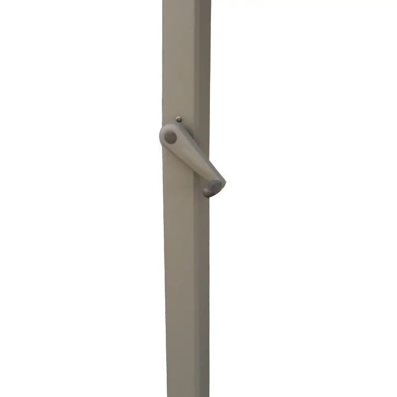 MYB-009 straight arm parachute - Image 5