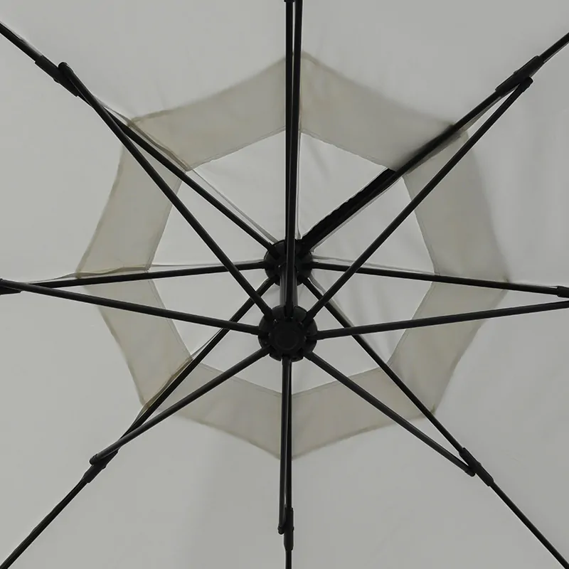 MYB-006 Simple Banana Umbrella - Image 5