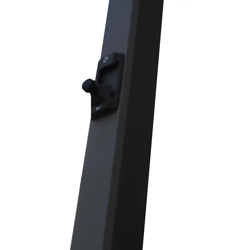 MYB-009 straight arm parachute - Image 6