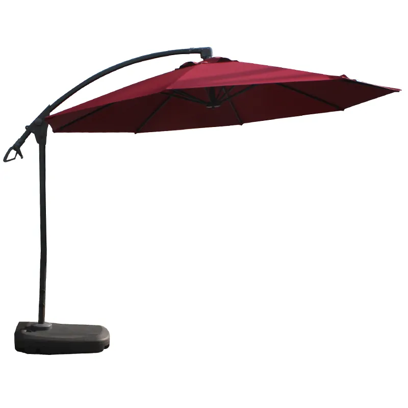 MYB-006 Simple Banana Umbrella - Image 6
