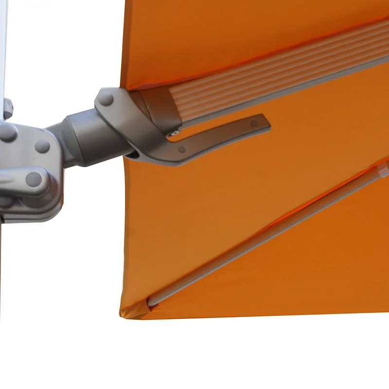 MYB-004-I Rotary Umbrella - Image 4