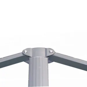 MYB-002 two-side parachute