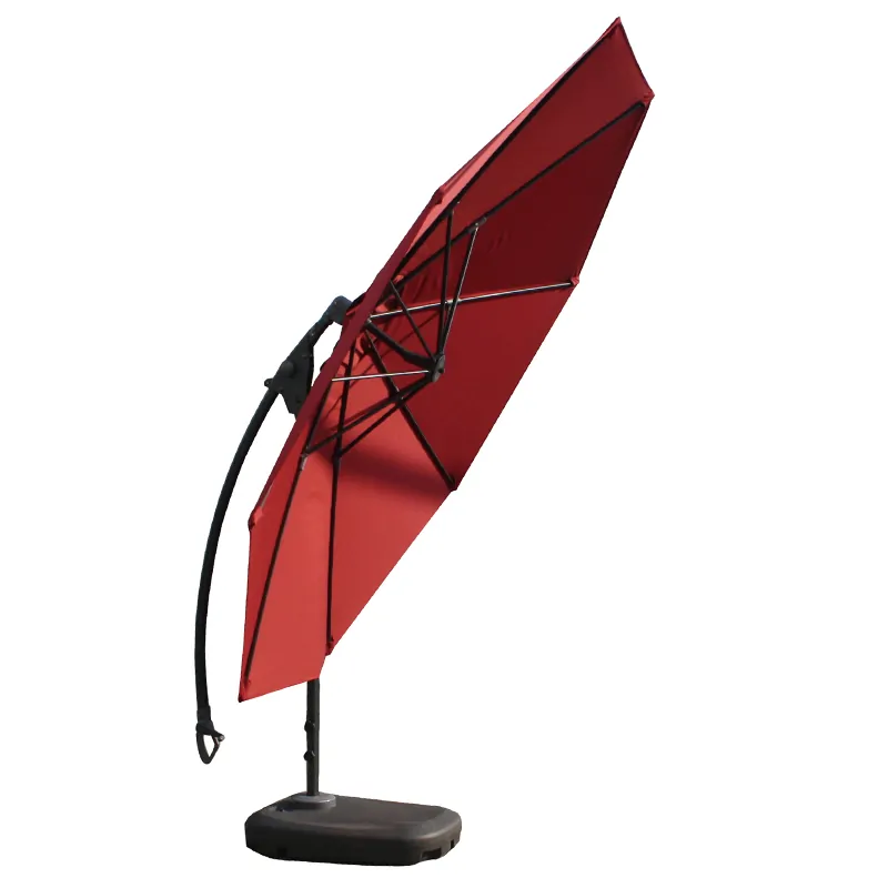 MYB-006 Simple Banana Umbrella - Image 7