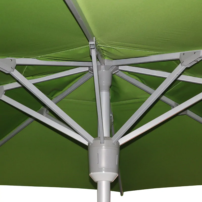 MYA-012 Intelligent Wind Control Umbrella - Image 8