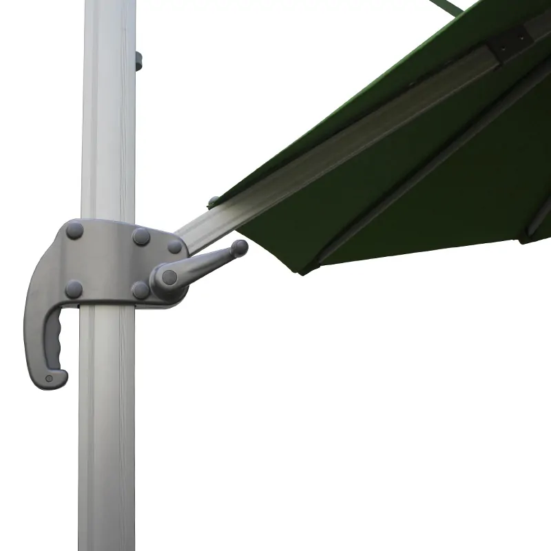 MYB-003-A Small Roman Double Top Big Umbrella - Image 3