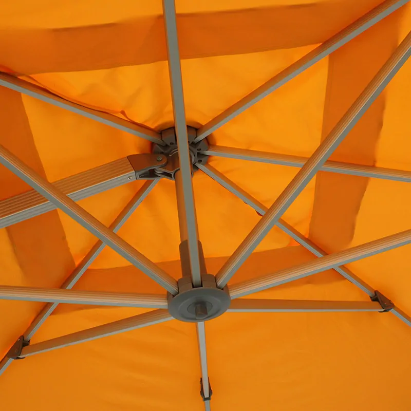 MYB-004-I Rotary Umbrella - Image 2