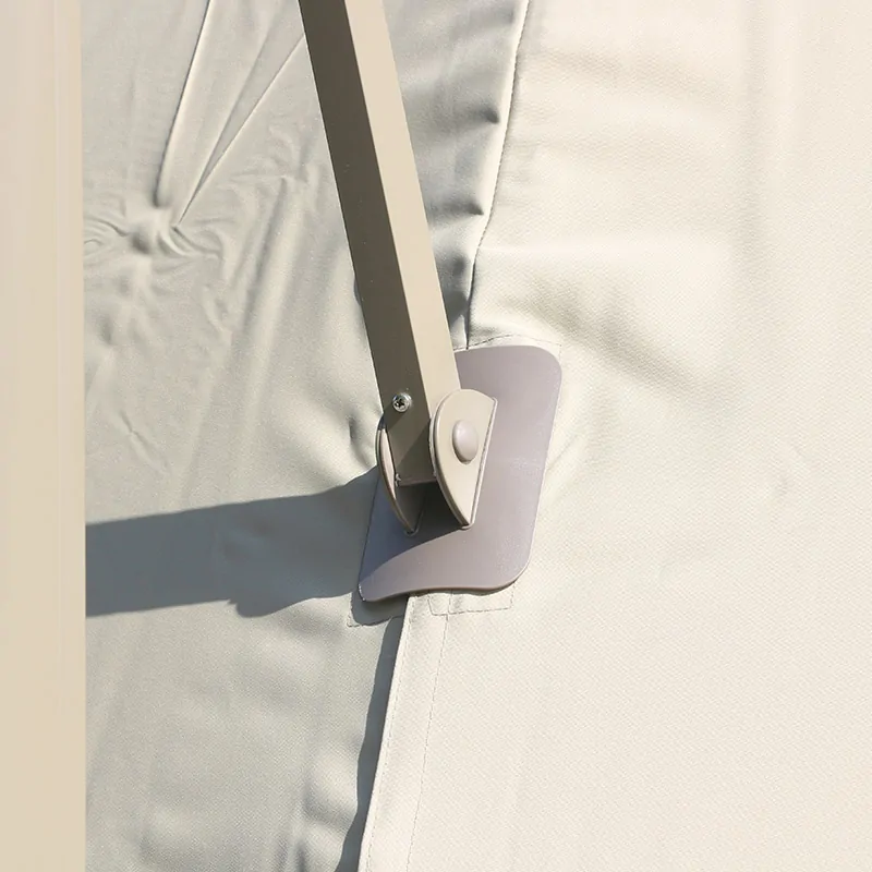 MYB-003 Small Roman Umbrella - Image 7