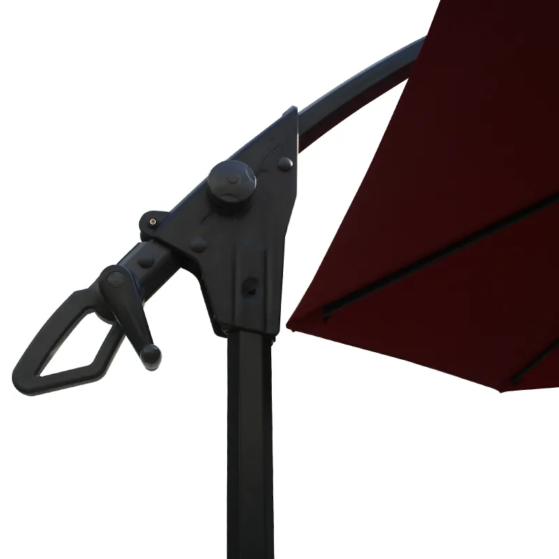 MYB-006 Simple Banana Umbrella - Image 9