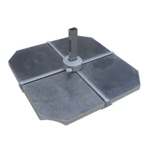 MYB-003-A Small Roman Double Top Big Umbrella