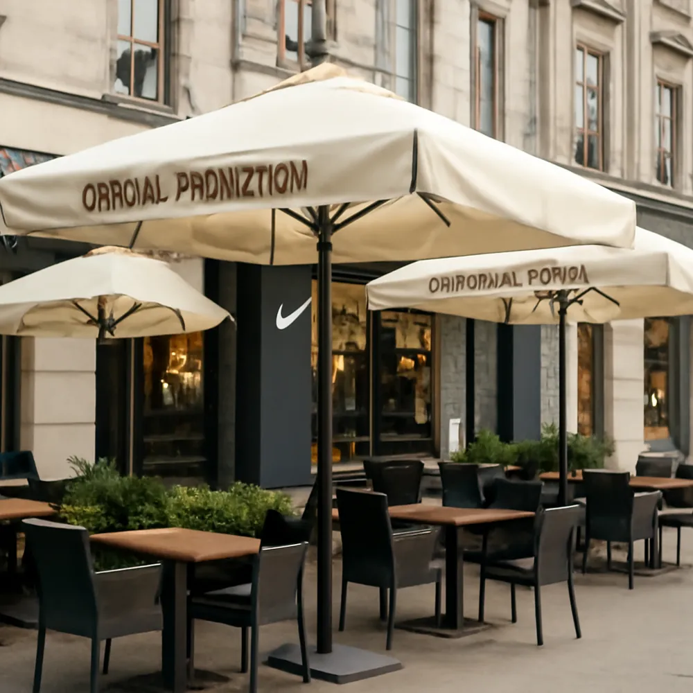 Retail & Brand Projects