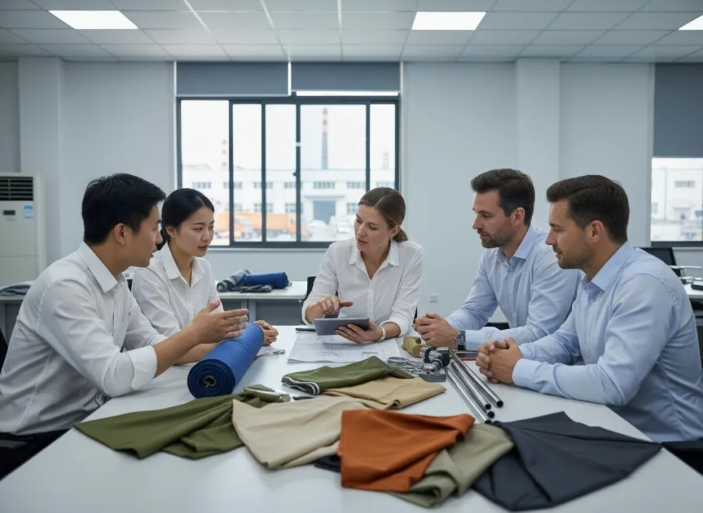 umbrella Consultation