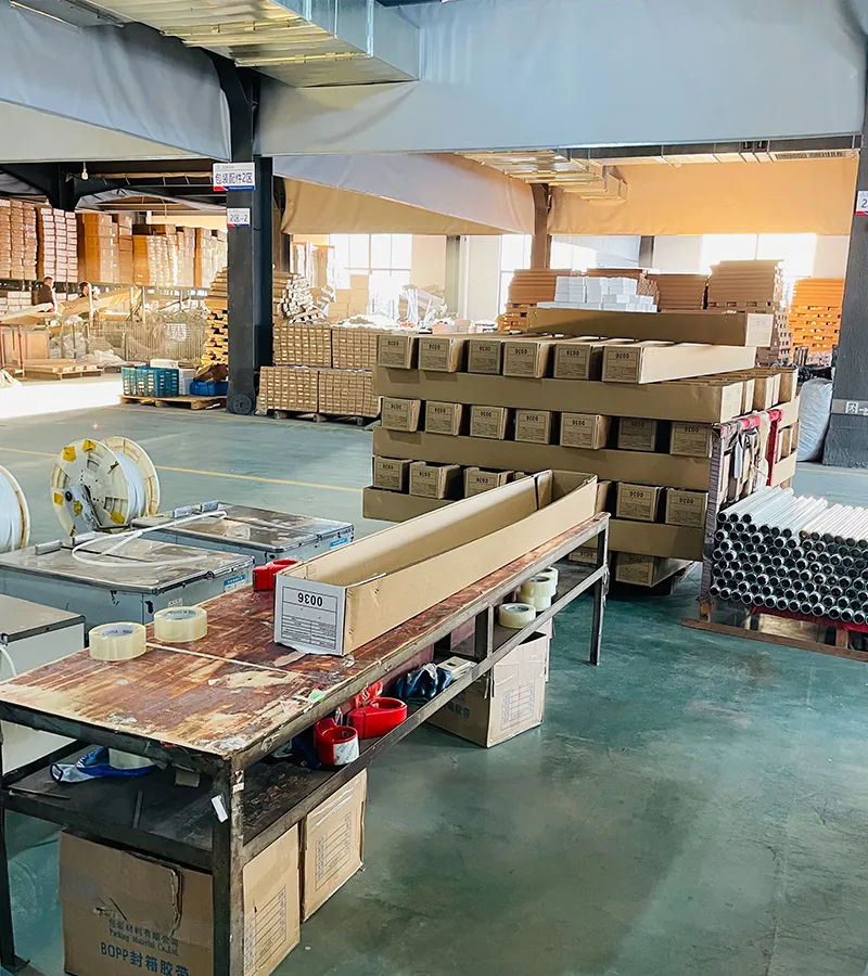 Package Workshop