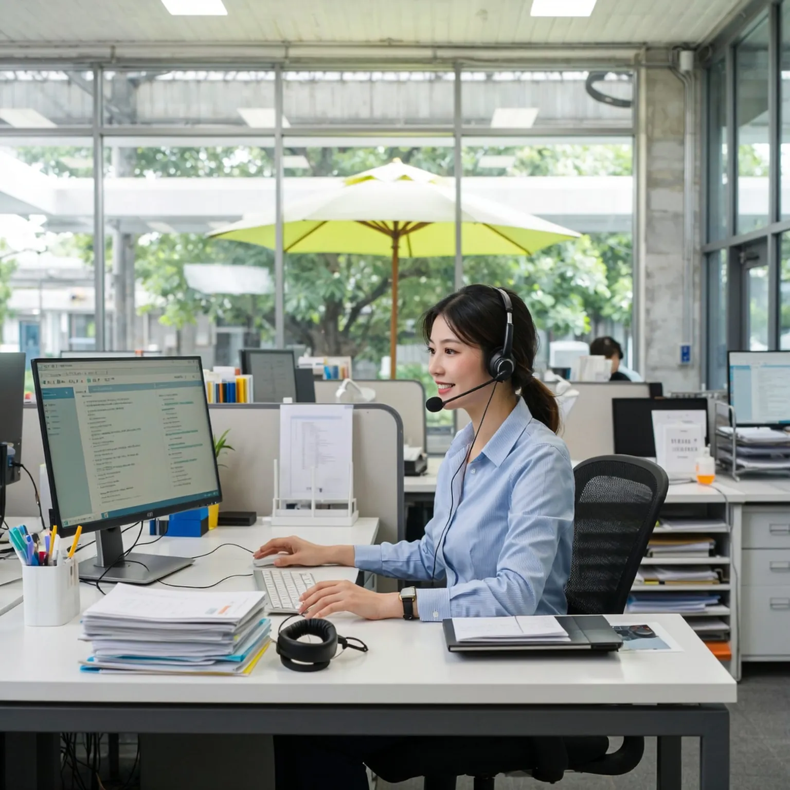 Fast Response of cantilever umbrella manufacturer