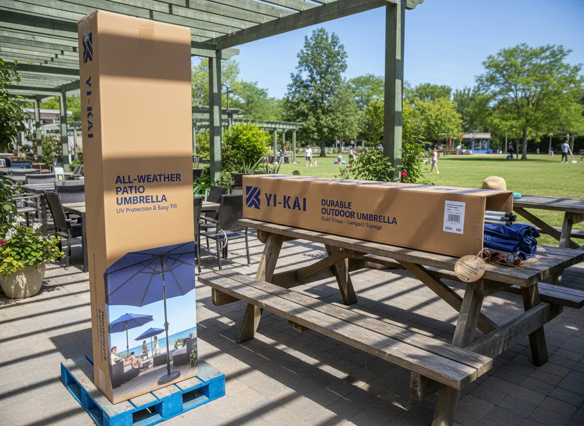 commercial umbrella package solution