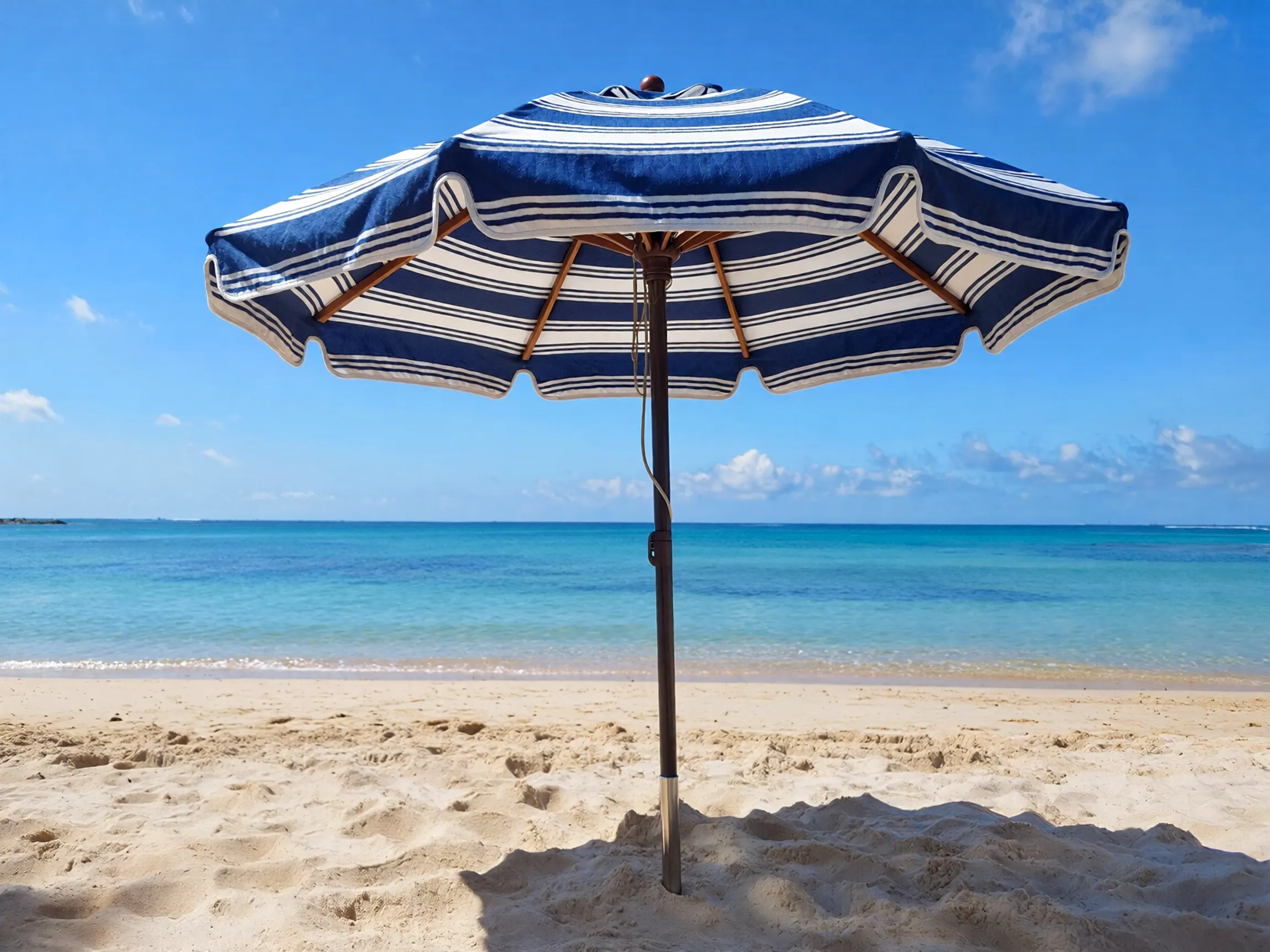 beach umbrella for Lifestyle & Promotional Brands