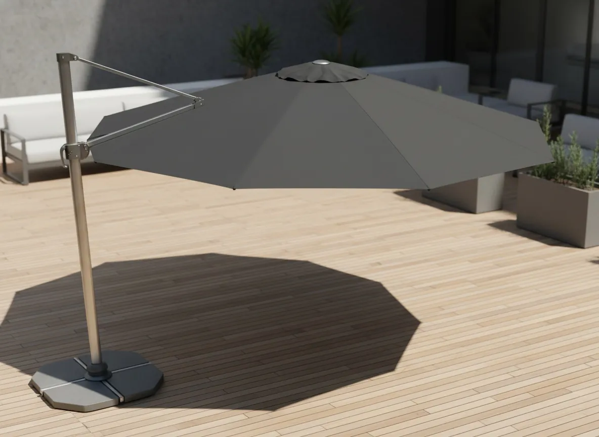 cantilever umbrella manufacturers - what is cantilever umbrella 2